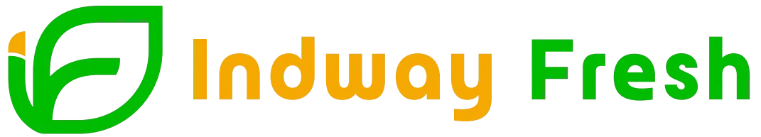 Indiway Fresh