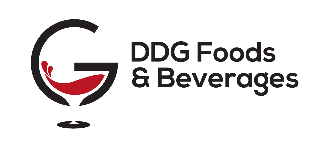 DDG Foods & Beverages